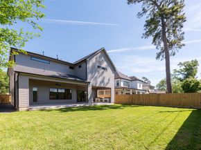 1241 Du Barry Lane, Houston TX 77018