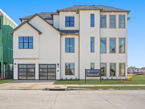 4610 Sunset Circle, Sugar Land TX 77479