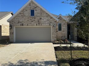 16566 Timberwolf Trail, Splendora TX 77327
