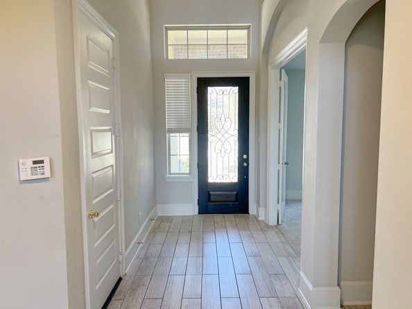 18939 Rosewood Terrace Drive, New Caney TX 77357