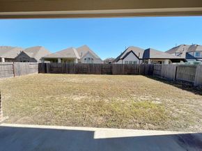 18939 Rosewood Terrace Drive, New Caney TX 77357