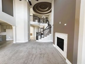 18939 Rosewood Terrace Drive, New Caney TX 77357