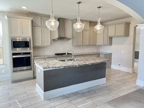 18939 Rosewood Terrace Drive, New Caney TX 77357