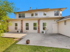 21085 Ramrock Circle, Porter TX 77365