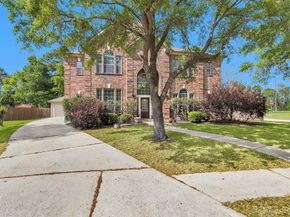 21085 Ramrock Circle, Porter TX 77365