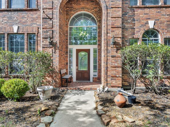 21085 Ramrock Circle, Porter TX 77365