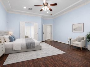 21085 Ramrock Circle, Porter TX 77365