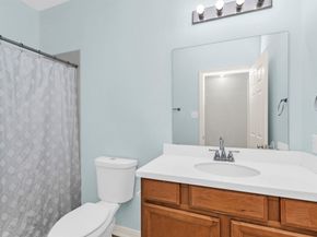 21085 Ramrock Circle, Porter TX 77365