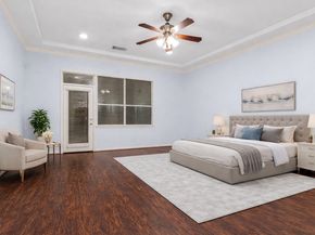 21085 Ramrock Circle, Porter TX 77365
