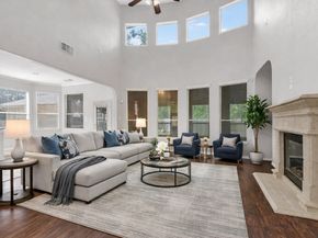 21085 Ramrock Circle, Porter TX 77365