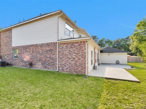 21085 Ramrock Circle, Porter TX 77365