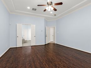 21085 Ramrock Circle, Porter TX 77365