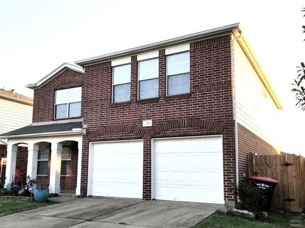 14943 Sugar Peak Drive, Sugar Land TX 77498