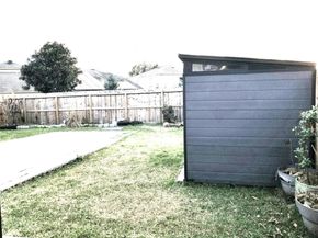 14943 Sugar Peak Drive, Sugar Land TX 77498