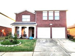 14943 Sugar Peak Drive, Sugar Land TX 77498