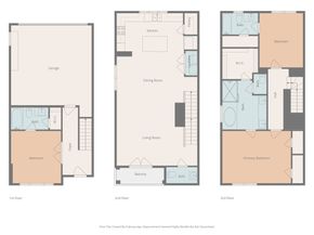 2810 Capitol Street, Houston TX 77003