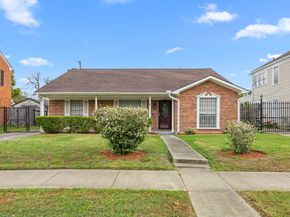 6443 Lawndale Street, Houston TX 77023