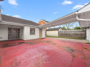 6443 Lawndale Street, Houston TX 77023