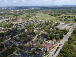 6443 Lawndale Street, Houston TX 77023