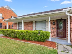 6443 Lawndale Street, Houston TX 77023