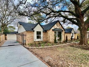 2511 Briarpark Drive, Houston TX 77042