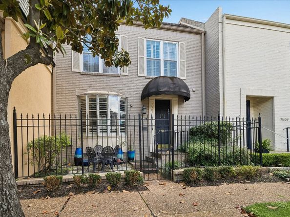 7507 Del Monte Drive, Houston TX 77063