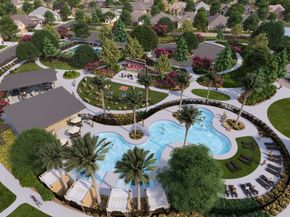 1064 Alpine View Lane, Katy TX 77493