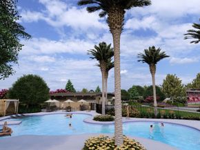 1064 Alpine View Lane, Katy TX 77493