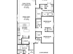 1064 Alpine View Lane, Katy TX 77493