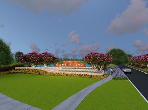 1064 Alpine View Lane, Katy TX 77493