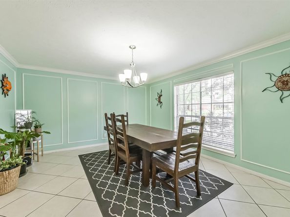 3319 Woodland View Drive, Houston TX 77345