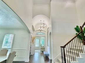 10702 Claythorne Court, Richmond TX 77407