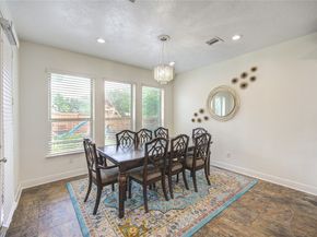 10702 Claythorne Court, Richmond TX 77407