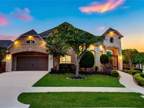 10702 Claythorne Court, Richmond TX 77407
