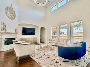 10702 Claythorne Court, Richmond TX 77407