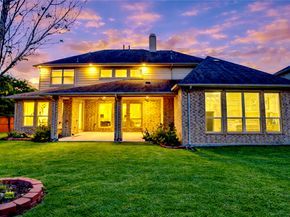 10702 Claythorne Court, Richmond TX 77407