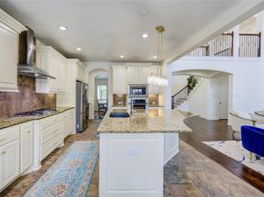 10702 Claythorne Court, Richmond TX 77407