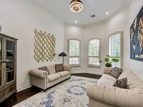 10702 Claythorne Court, Richmond TX 77407