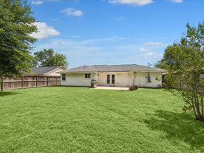 2211 Haverhill Drive, Houston TX 77008