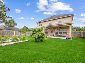 3643 Avalon Spring Lane, Spring TX 77386