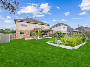 3643 Avalon Spring Lane, Spring TX 77386