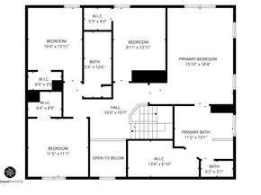3643 Avalon Spring Lane, Spring TX 77386