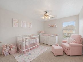 3643 Avalon Spring Lane, Spring TX 77386