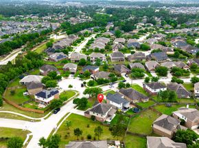 3643 Avalon Spring Lane, Spring TX 77386