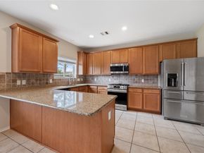 3643 Avalon Spring Lane, Spring TX 77386