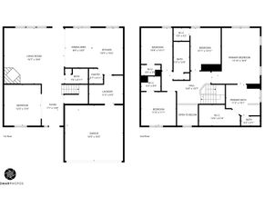 3643 Avalon Spring Lane, Spring TX 77386