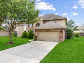 3643 Avalon Spring Lane, Spring TX 77386