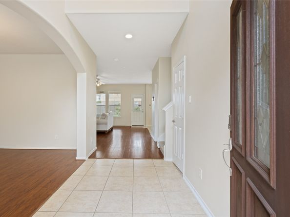 3643 Avalon Spring Lane, Spring TX 77386