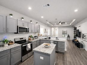 2646 Tanner Street, Dallas TX 75215