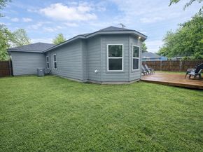 2646 Tanner Street, Dallas TX 75215
